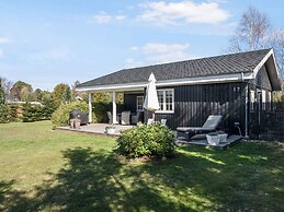 5 Star Holiday Home in Vaeggerlose