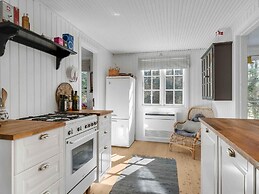 5 Star Holiday Home in Vaeggerlose