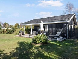 5 Star Holiday Home in Vaeggerlose
