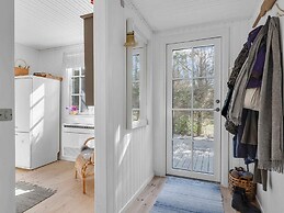 5 Star Holiday Home in Vaeggerlose
