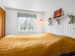 5 Star Holiday Home in Vaeggerlose