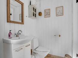 5 Star Holiday Home in Vaeggerlose