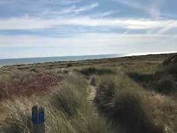 5 Star Holiday Home in Saeby