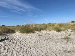 5 Star Holiday Home in Saeby
