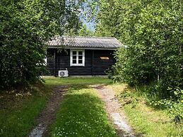 5 Star Holiday Home in Saeby