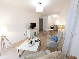 Résidence de Nogent sur Marne