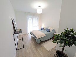 Résidence de Nogent sur Marne