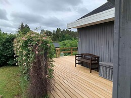 5 Star Holiday Home in Ebeltoft