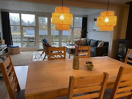 5 Star Holiday Home in Ebeltoft