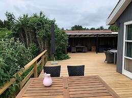 5 Star Holiday Home in Ebeltoft