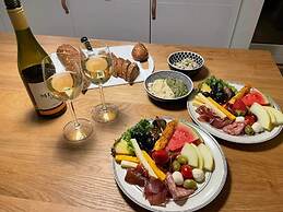 5 Star Holiday Home in Ebeltoft