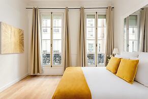 Merveil Family Suite - Opera Castellane
