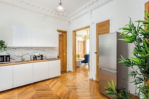 Merveil Family Suite - Opera Castellane