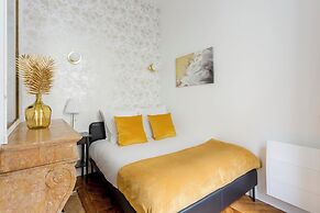 Merveil Family Suite - Opera Castellane