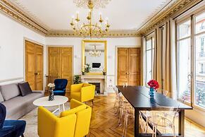Merveil Family Suite - Opera Castellane