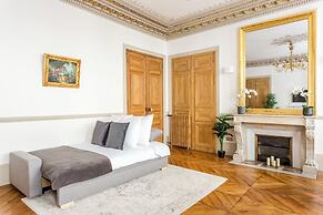 Merveil Family Suite - Opera Castellane