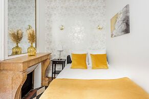Merveil Family Suite - Opera Castellane