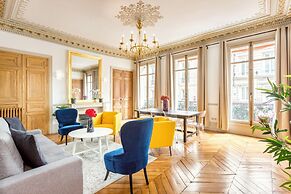 Merveil Family Suite - Opera Castellane