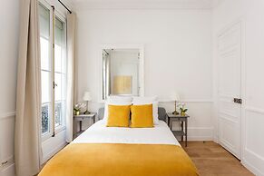Merveil Family Suite - Opera Castellane