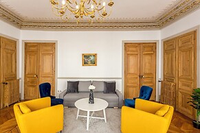 Merveil Family Suite - Opera Castellane