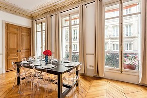 Merveil Family Suite - Opera Castellane