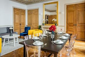 Merveil Family Suite - Opera Castellane