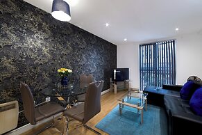 1 Bed Apartment 7, B1 ,By Comfort Zone