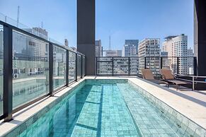 360 Pivô Pamplona