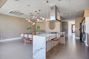 360 Pivô Pamplona