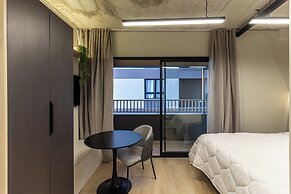 360 Pivô Pamplona