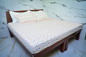 RR RESIDENCY RANIPET