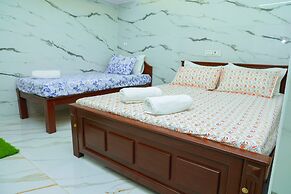 RR RESIDENCY RANIPET