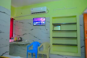 RR RESIDENCY RANIPET