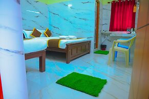 RR RESIDENCY RANIPET