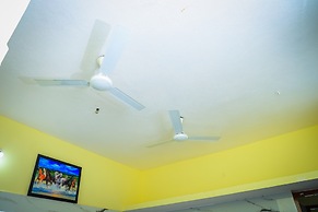 RR RESIDENCY RANIPET