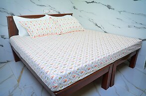 RR RESIDENCY RANIPET