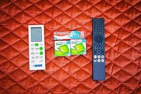 RR RESIDENCY RANIPET