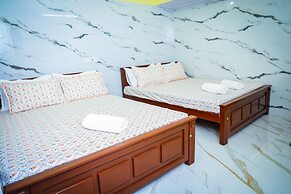 RR RESIDENCY RANIPET