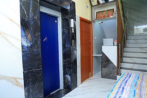 RR RESIDENCY RANIPET