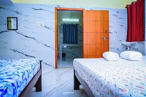 RR RESIDENCY RANIPET