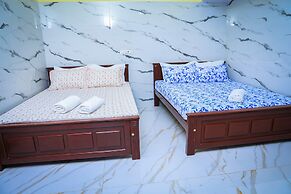 RR RESIDENCY RANIPET