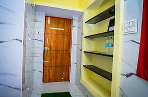 RR RESIDENCY RANIPET