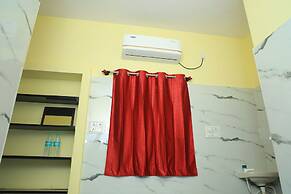 RR RESIDENCY RANIPET