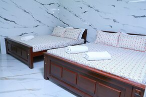 RR RESIDENCY RANIPET