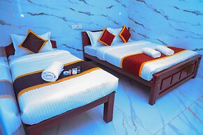 RR RESIDENCY RANIPET