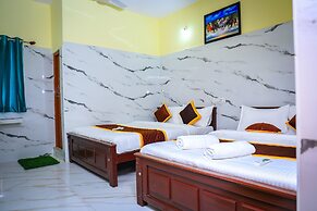 RR RESIDENCY RANIPET