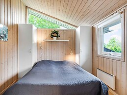 5 Star Holiday Home in Graested