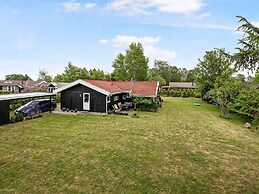 5 Star Holiday Home in Graested