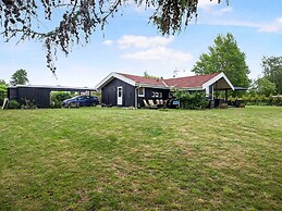 5 Star Holiday Home in Graested