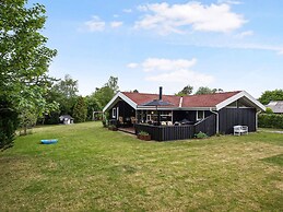 5 Star Holiday Home in Graested